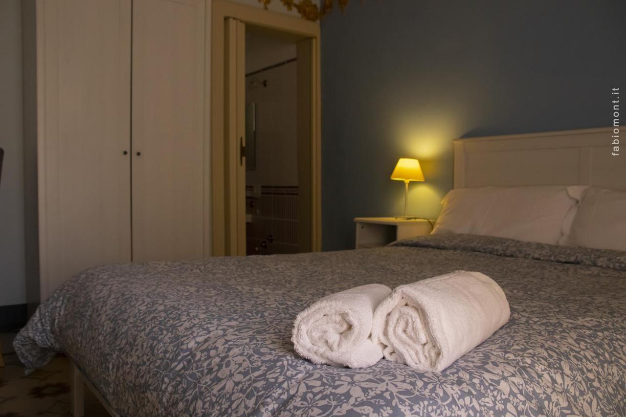 Casa De Rollo Bed & Breakfast Noto Exterior photo