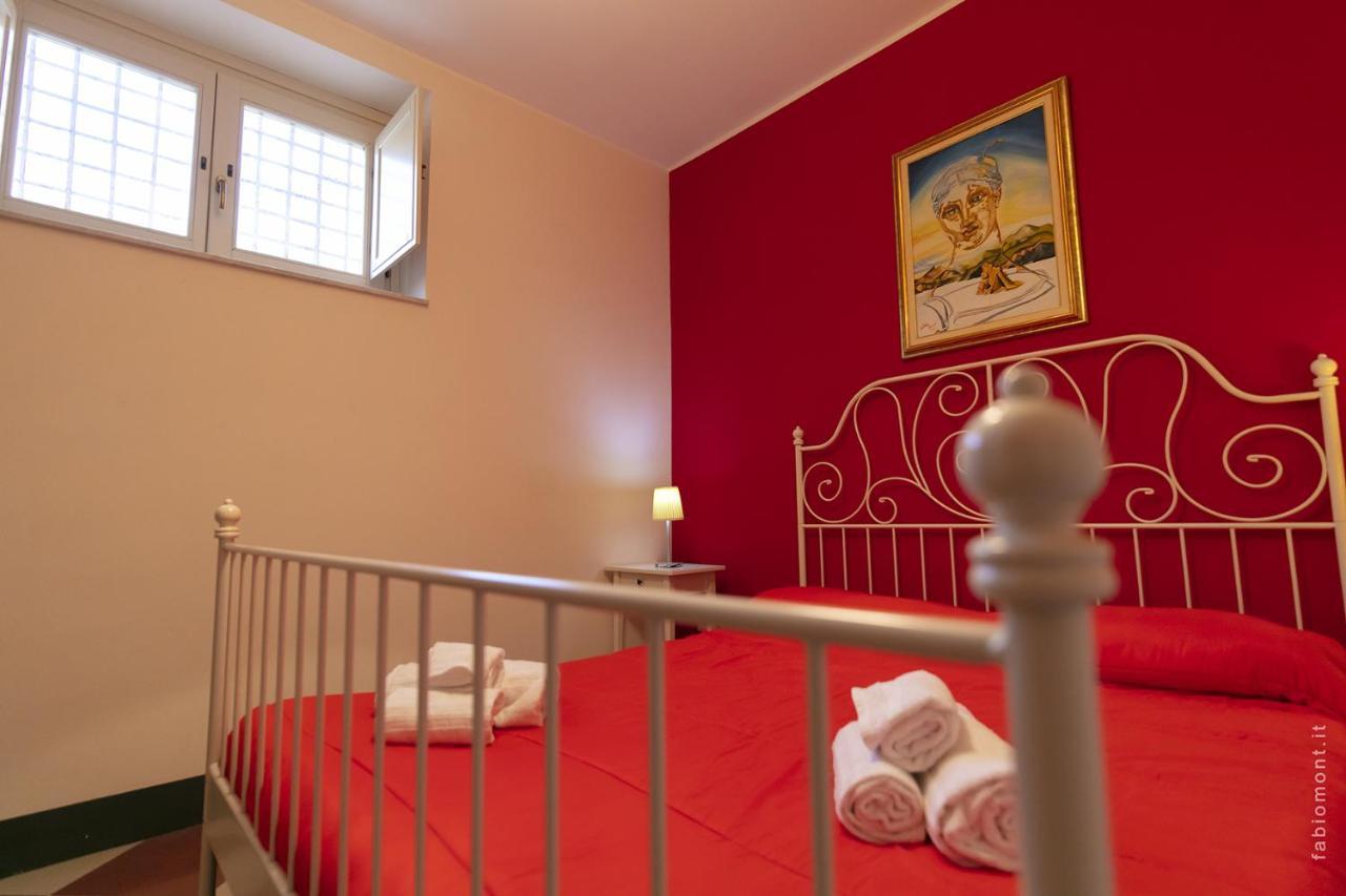 Casa De Rollo Bed & Breakfast Noto Exterior photo