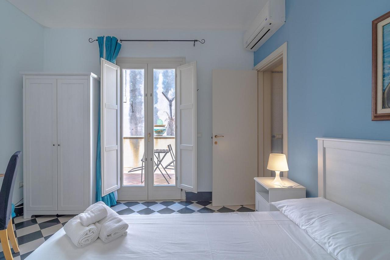 Casa De Rollo Bed & Breakfast Noto Exterior photo